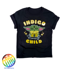 Indigo Child