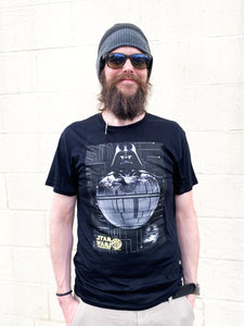 Vader Adult Tee