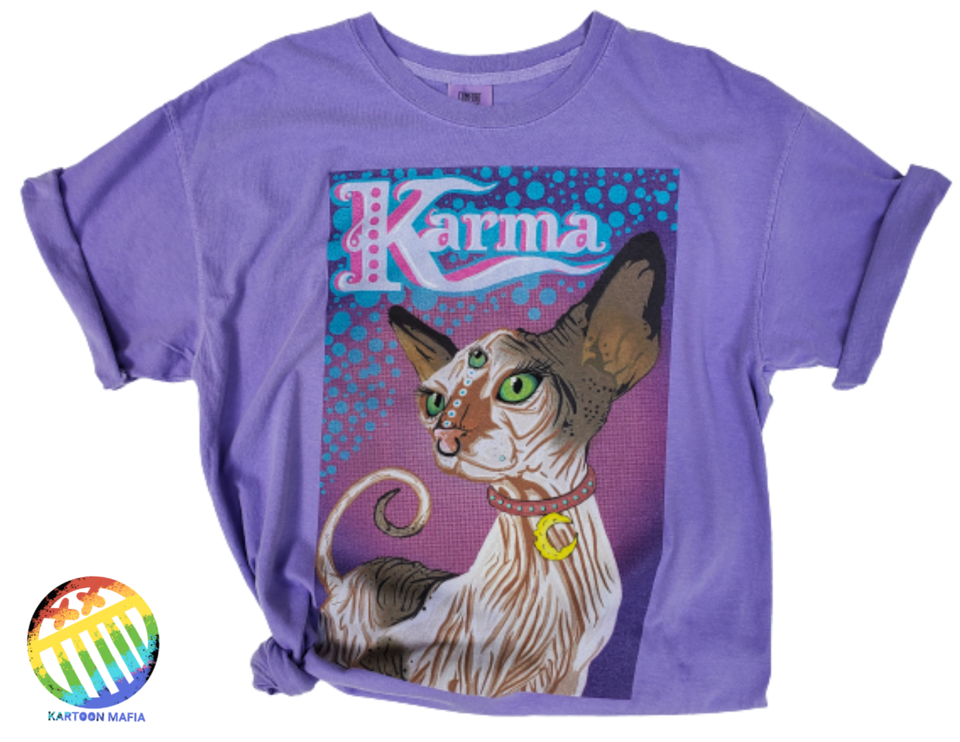 Karma Kitty