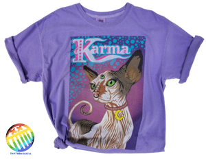 Karma Kitty