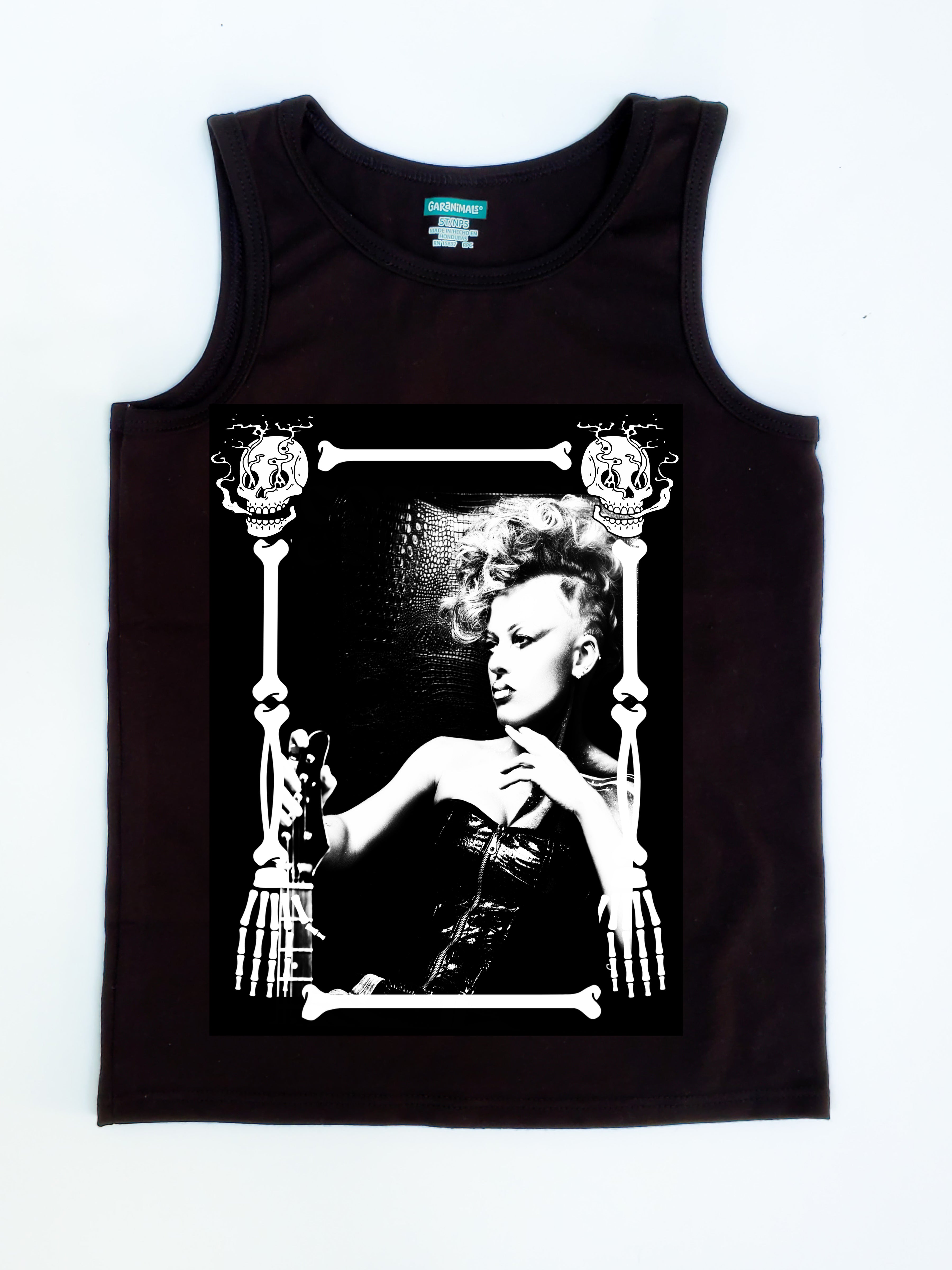 Santeria Tank Top