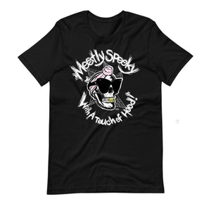 Hood Witch Adult Unisex,Toddler and Youth Tshirt