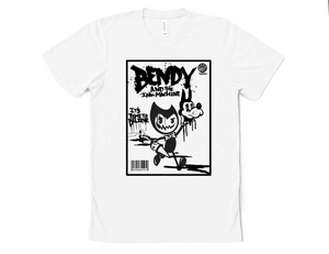 Bendy Tee